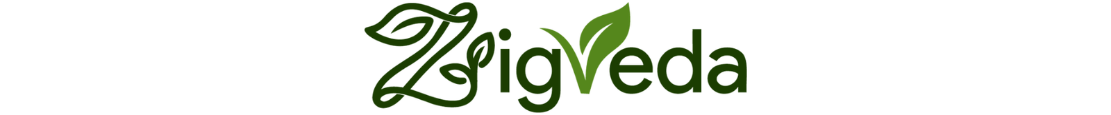 Zigveda — herbal wellness inspired by nature