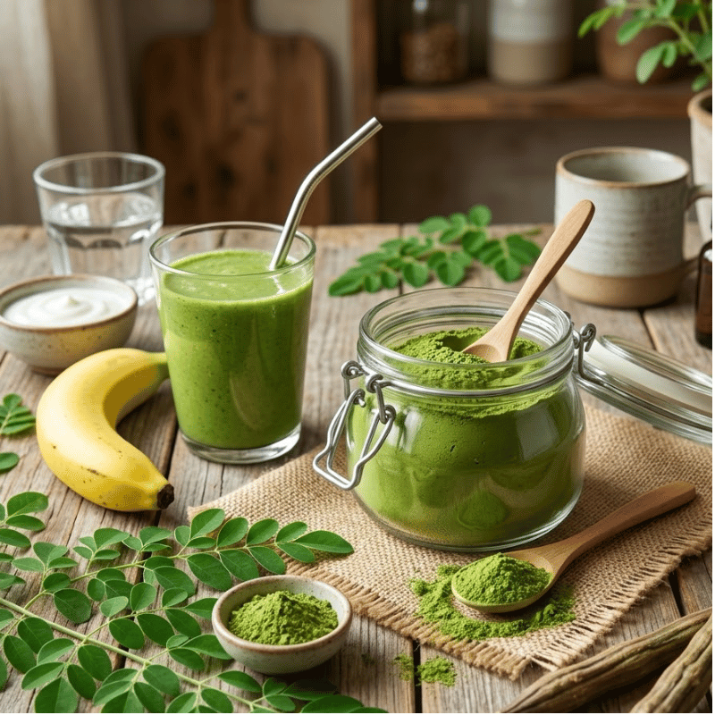 moringa powder zigveda blogs