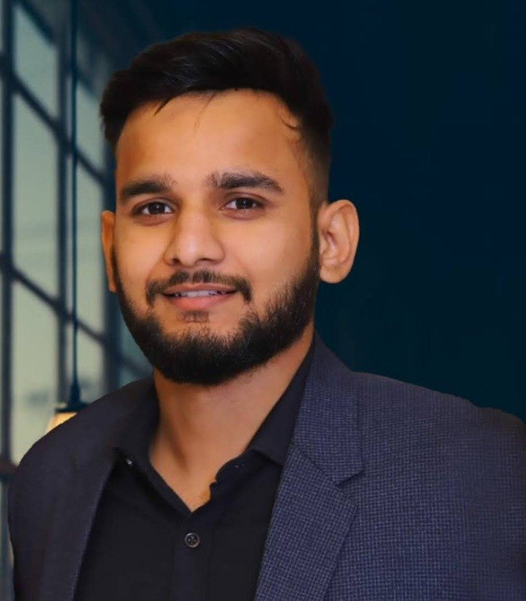 Naveen Kumar